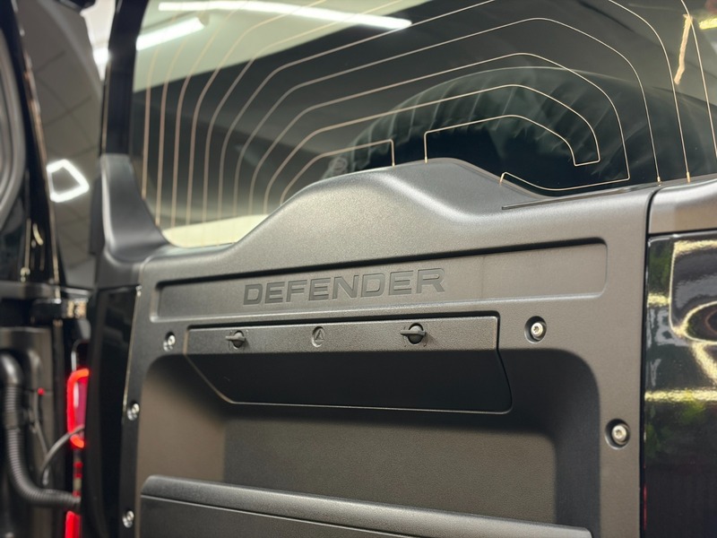 Used Land Rover Defender 2024 for sale - 78182342: Photo 15