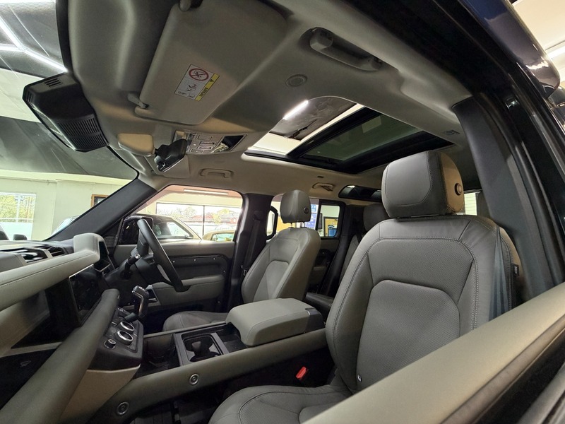 Used Land Rover Defender 2024 for sale - 78182342: Photo 24