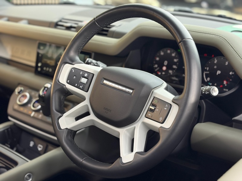 Used Land Rover Defender 2024 for sale - 78182342: Photo 25