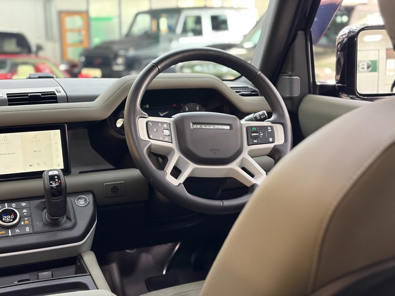 Used Land Rover Defender 2024 for sale - 78182342: Photo 26