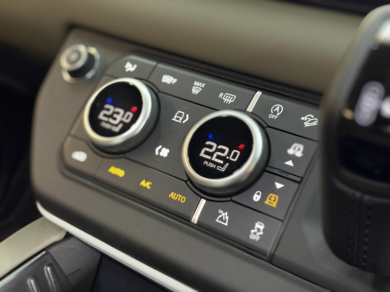 Used Land Rover Defender 2024 for sale - 78182342: Photo 29