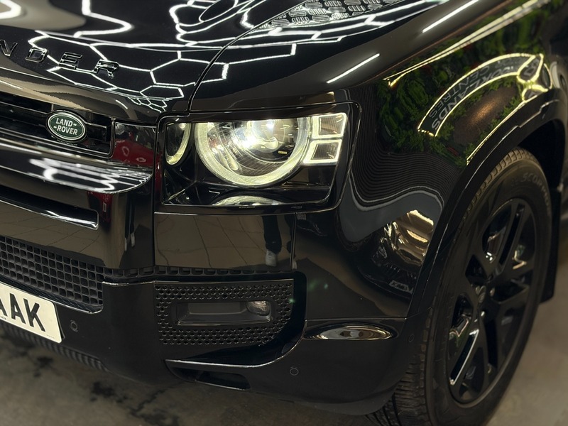 Used Land Rover Defender 2024 for sale - 78182342: Photo 3