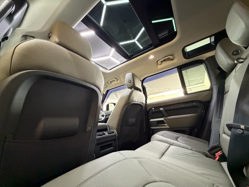 Used Land Rover Defender 2024 for sale - 78182342: Photo 39