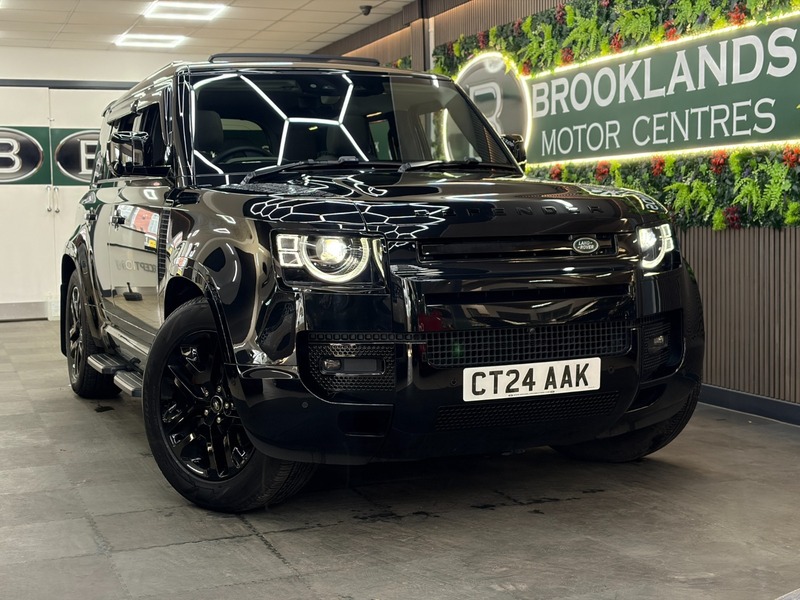 Used Land Rover Defender 2024 for sale - 78182342: Photo 6