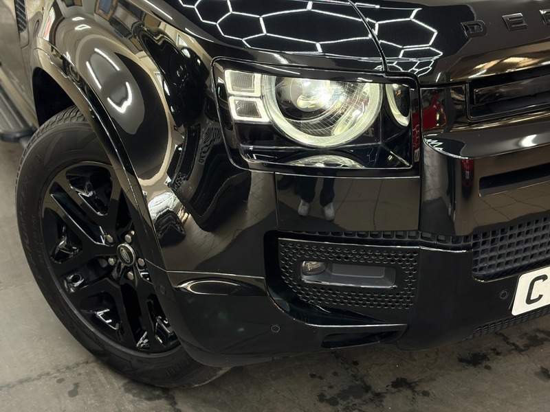 Used Land Rover Defender 2024 for sale - 78182342: Photo 7