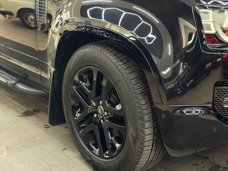 Used Land Rover Defender 2024 for sale - 78182342: Photo 8