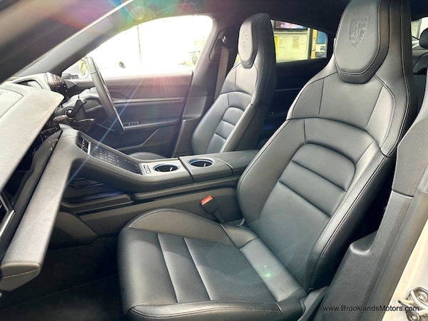 Used Porsche Taycan 2024 for sale - 75078458: Photo 24