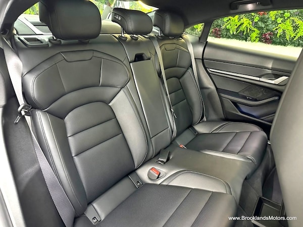 Used Porsche Taycan 2024 for sale - 75078458: Photo 26