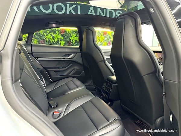 Used Porsche Taycan 2024 for sale - 75078458: Photo 27