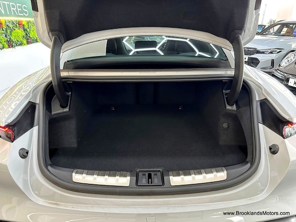 Used Porsche Taycan 2024 for sale - 75078458: Photo 28