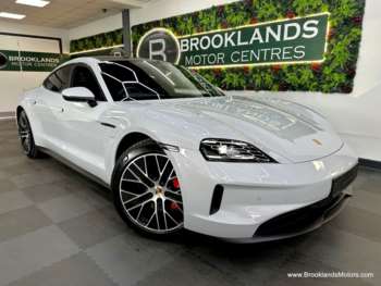 Used Porsche Taycan 2024 for sale - 75078458: Photo