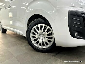 Used Vauxhall Vivaro 2023 for sale - 78920201: Photo