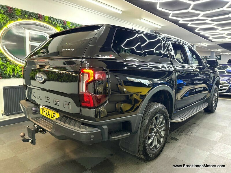 Used Ford Ranger 2024 for sale - 76368358: Photo 10