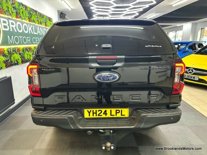Used Ford Ranger 2024 for sale - 76368358: Photo 11