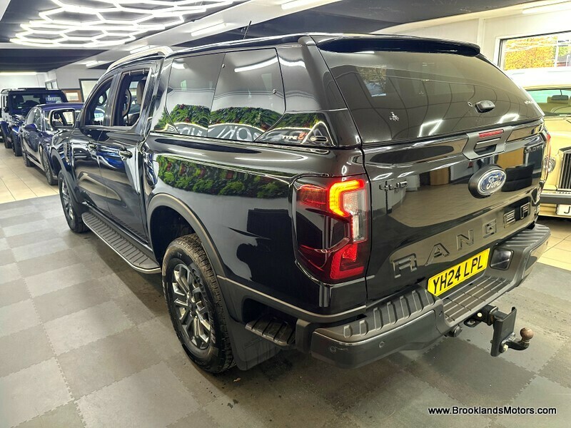 Used Ford Ranger 2024 for sale - 76368358: Photo 12