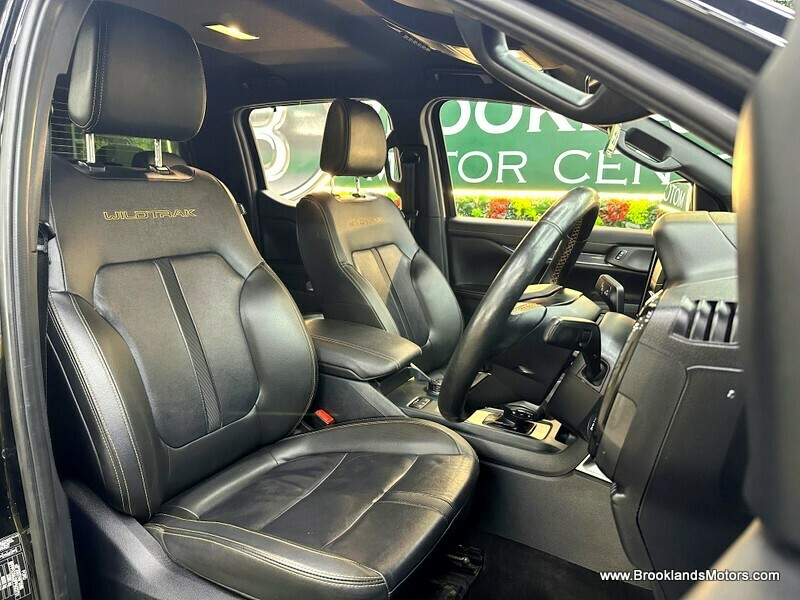 Used Ford Ranger 2024 for sale - 76368358: Photo 13