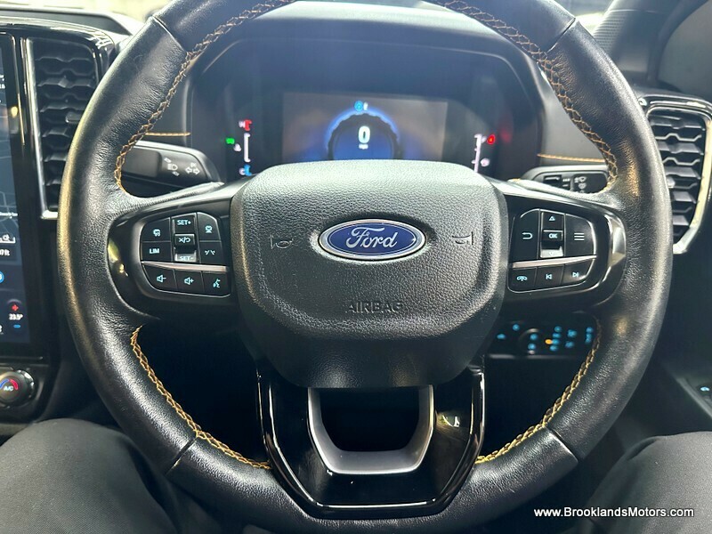 Used Ford Ranger 2024 for sale - 76368358: Photo 15