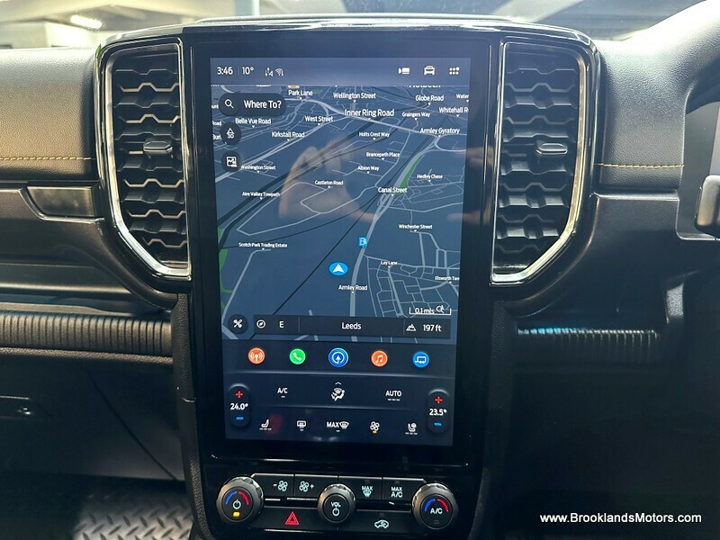 Used Ford Ranger 2024 for sale - 76368358: Photo 16