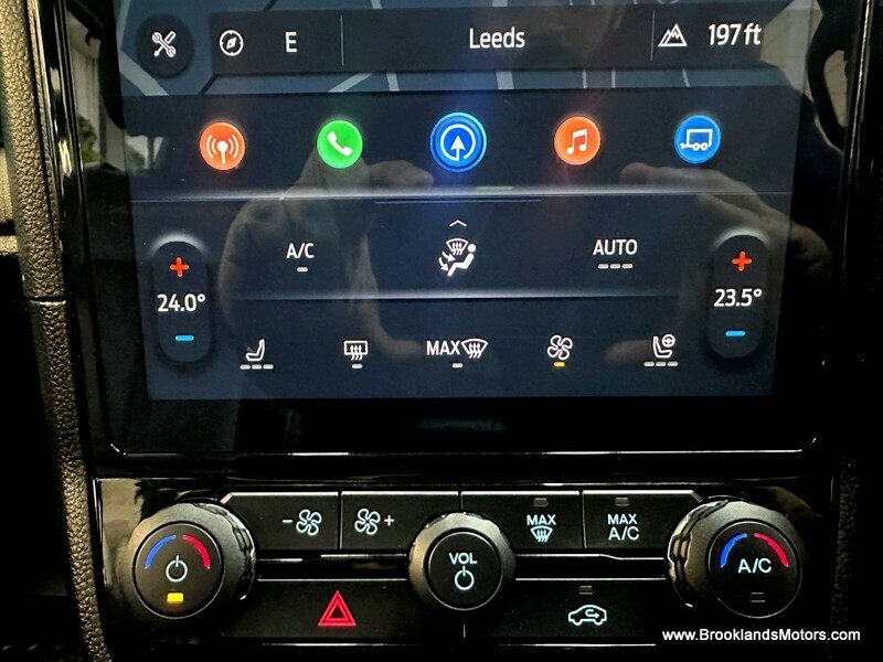 Used Ford Ranger 2024 for sale - 76368358: Photo 17