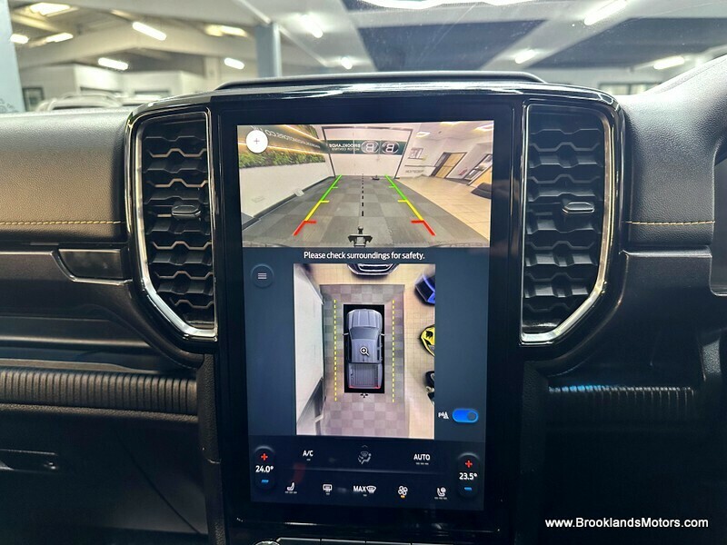 Used Ford Ranger 2024 for sale - 76368358: Photo 18