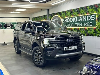 Used Ford Ranger 2024 for sale - 76368358: Photo