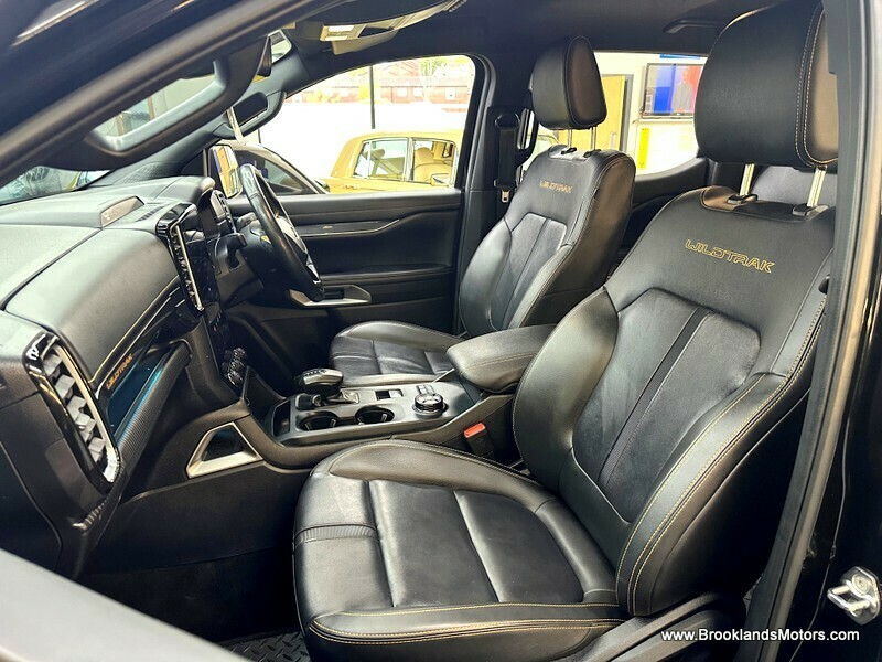 Used Ford Ranger 2024 for sale - 76368358: Photo 20