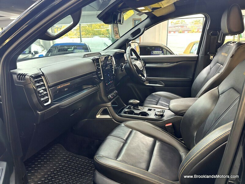 Used Ford Ranger 2024 for sale - 76368358: Photo 21