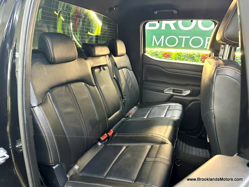 Used Ford Ranger 2024 for sale - 76368358: Photo 22