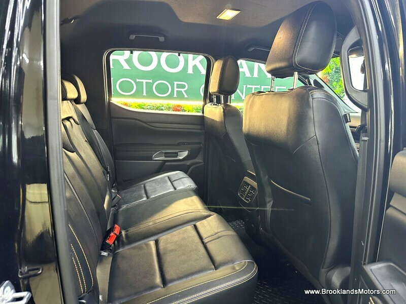 Used Ford Ranger 2024 for sale - 76368358: Photo 23