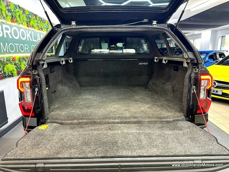 Used Ford Ranger 2024 for sale - 76368358: Photo 24