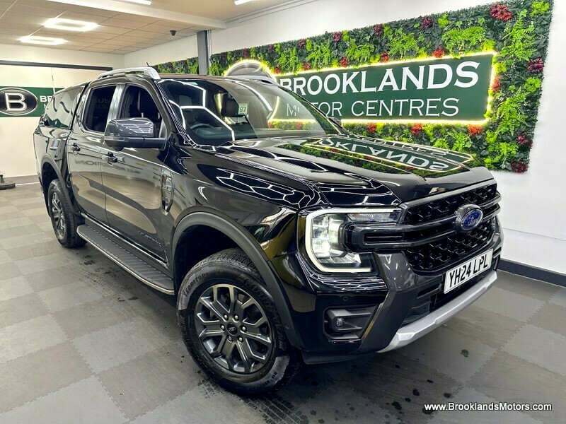 Used Ford Ranger 2024 for sale - 76368358: Photo 3