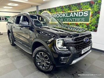 Used Ford Ranger 2024 for sale - 76368358: Photo