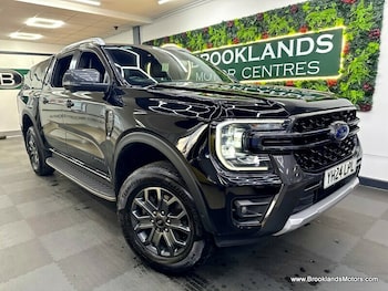 Used Ford Ranger 2024 for sale - 76368358: Photo