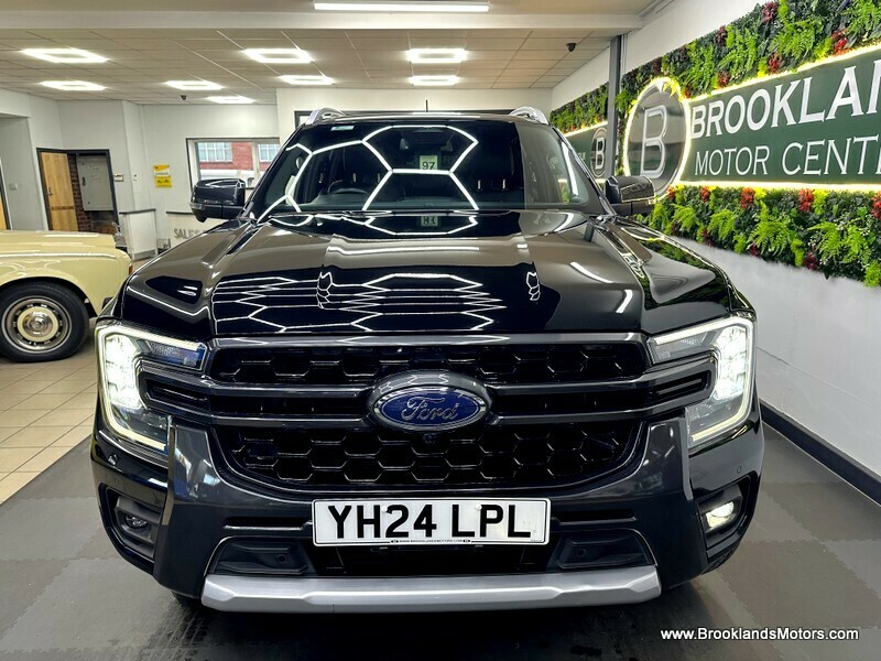 Used Ford Ranger 2024 for sale - 76368358: Photo 5