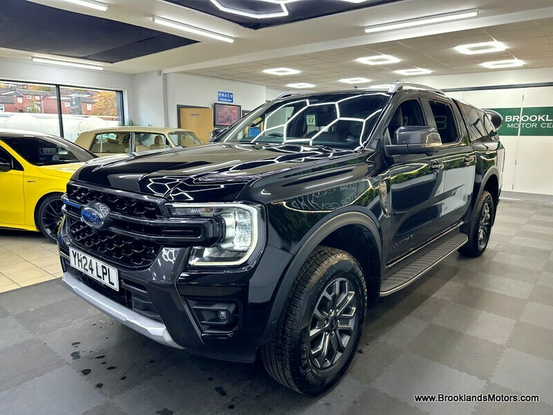 Used Ford Ranger 2024 for sale - 76368358: Photo 6