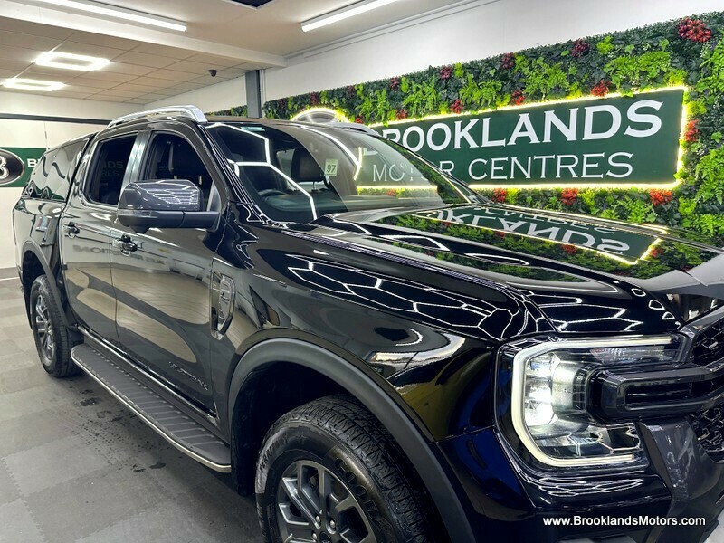 Used Ford Ranger 2024 for sale - 76368358: Photo 7