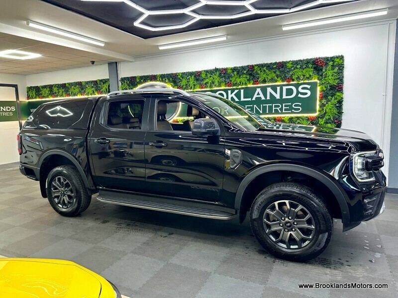 Used Ford Ranger 2024 for sale - 76368358: Photo 8