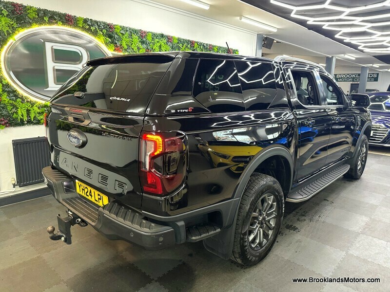 Used Ford Ranger 2024 for sale - 76368358: Photo 9