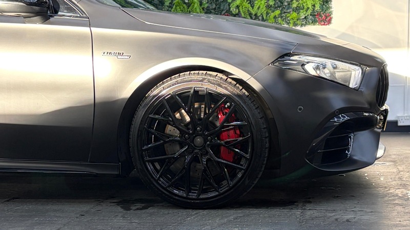 Used Mercedes-Benz A-Class 2020 for sale - 76950880: Photo 12