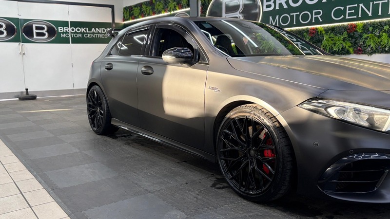 Used Mercedes-Benz A-Class 2020 for sale - 76950880: Photo 13