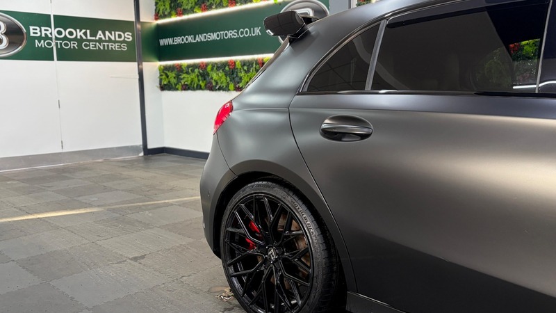 Used Mercedes-Benz A-Class 2020 for sale - 76950880: Photo 14