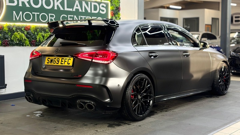 Used Mercedes-Benz A-Class 2020 for sale - 76950880: Photo 15