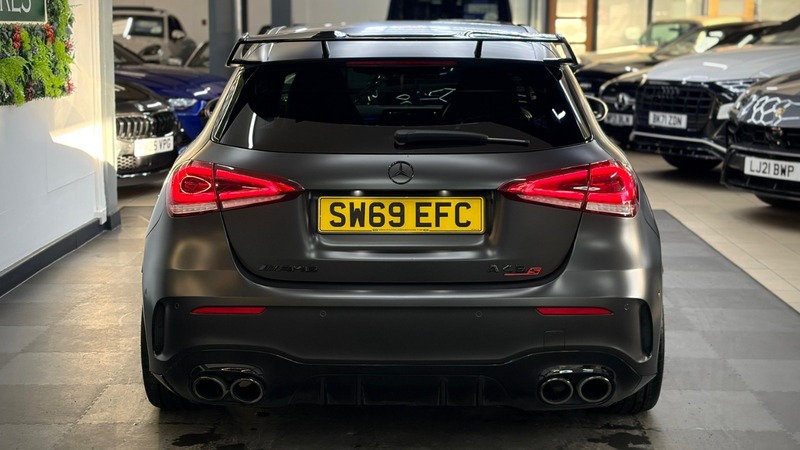 Used Mercedes-Benz A-Class 2020 for sale - 76950880: Photo 16