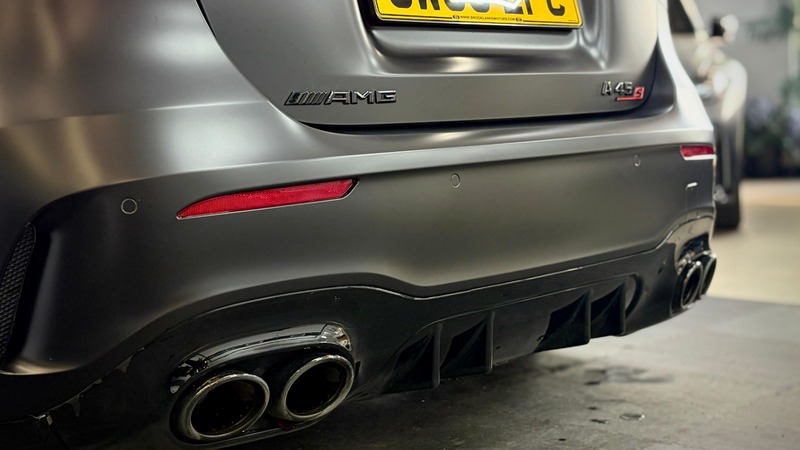 Used Mercedes-Benz A-Class 2020 for sale - 76950880: Photo 19