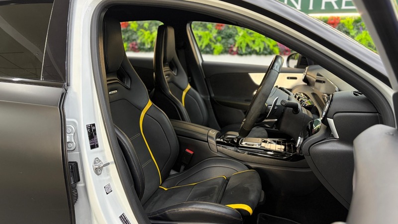 Used Mercedes-Benz A-Class 2020 for sale - 76950880: Photo 20