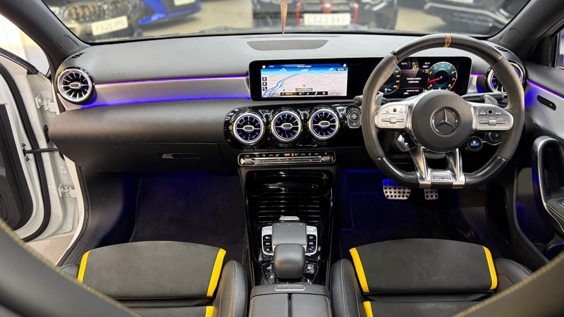 Used Mercedes-Benz A-Class 2020 for sale - 76950880: Photo 24