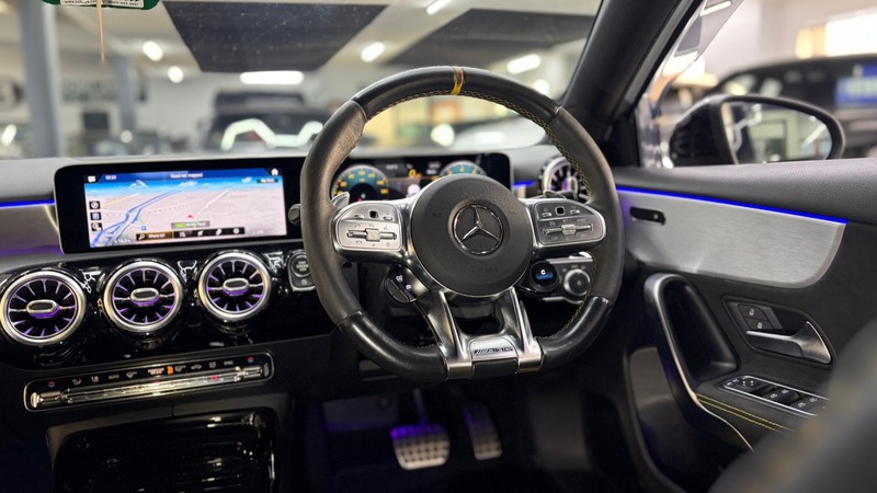 Used Mercedes-Benz A-Class 2020 for sale - 76950880: Photo 26