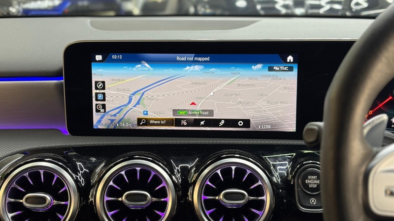 Used Mercedes-Benz A-Class 2020 for sale - 76950880: Photo 28