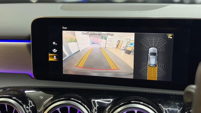 Used Mercedes-Benz A-Class 2020 for sale - 76950880: Photo 29