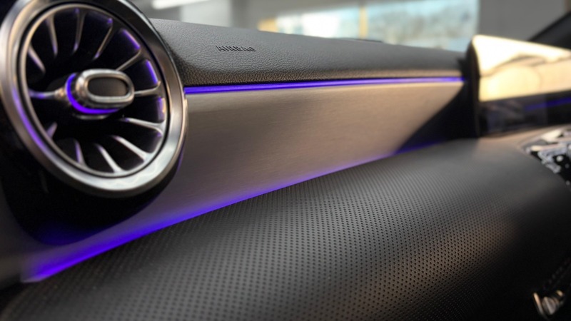 Used Mercedes-Benz A-Class 2020 for sale - 76950880: Photo 30